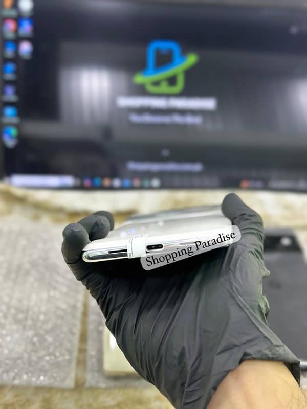 GOOGLE PIXEL 6 PRO CAMERA PHONE PTA GOOGLE TENSOR PROCESSOR 8
