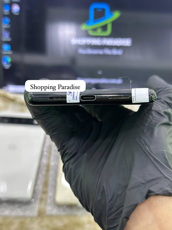 GOOGLE PIXEL 6 PRO CAMERA PHONE PTA GOOGLE TENSOR PROCESSOR 9