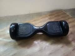 hoverboard