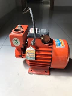 Shahzad Vacuum Pump SP+