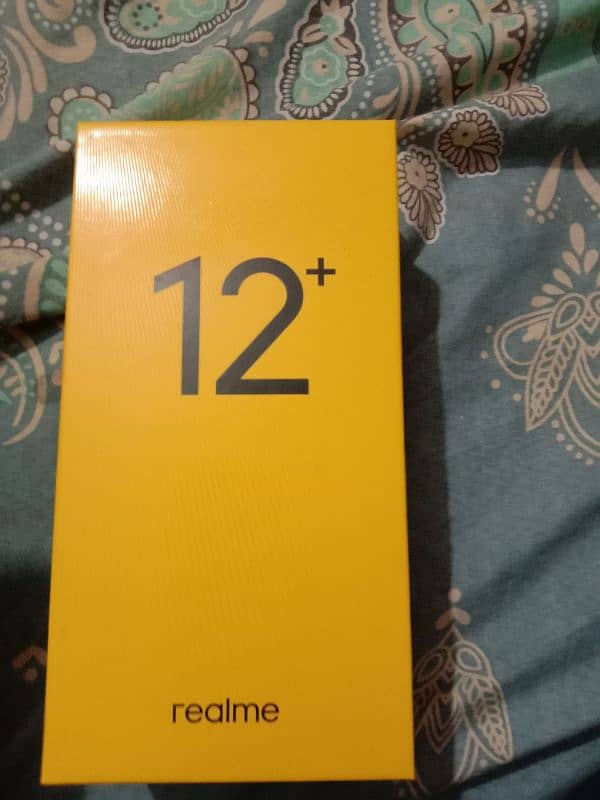 Realme 12 plus 5g 3