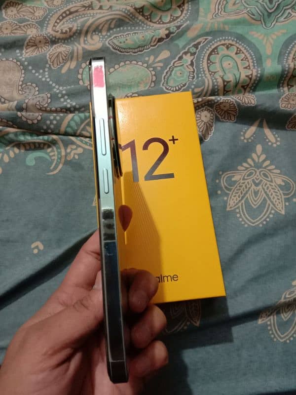 Realme 12 plus 5g 5