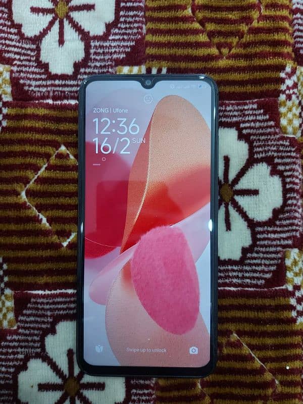 Redmi 10 5G Non Pta 5