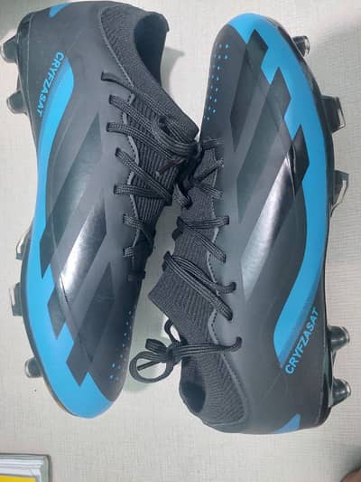 adidas x crazyfast football cleats