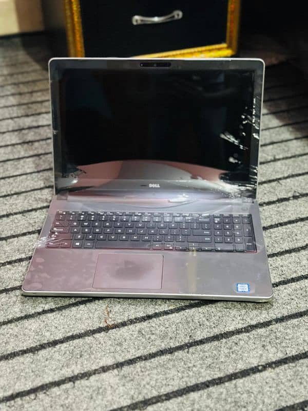 Dell Inspiron 5559 2