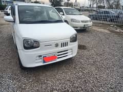 Suzuki Alto VXL AGS 2020