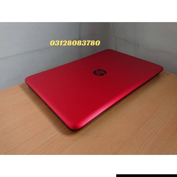 Hp 15 slim Laptop 6th Generation 8GB Ram 640GB HDD Excellent condition 1