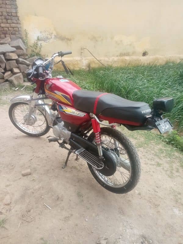 ravi  2006  for sale 7