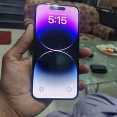 iPhone14ProMax(HK)256