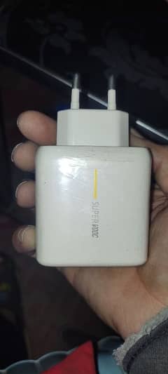 oppo vivo Infinix Tecno realme Redmi fast charging adapter