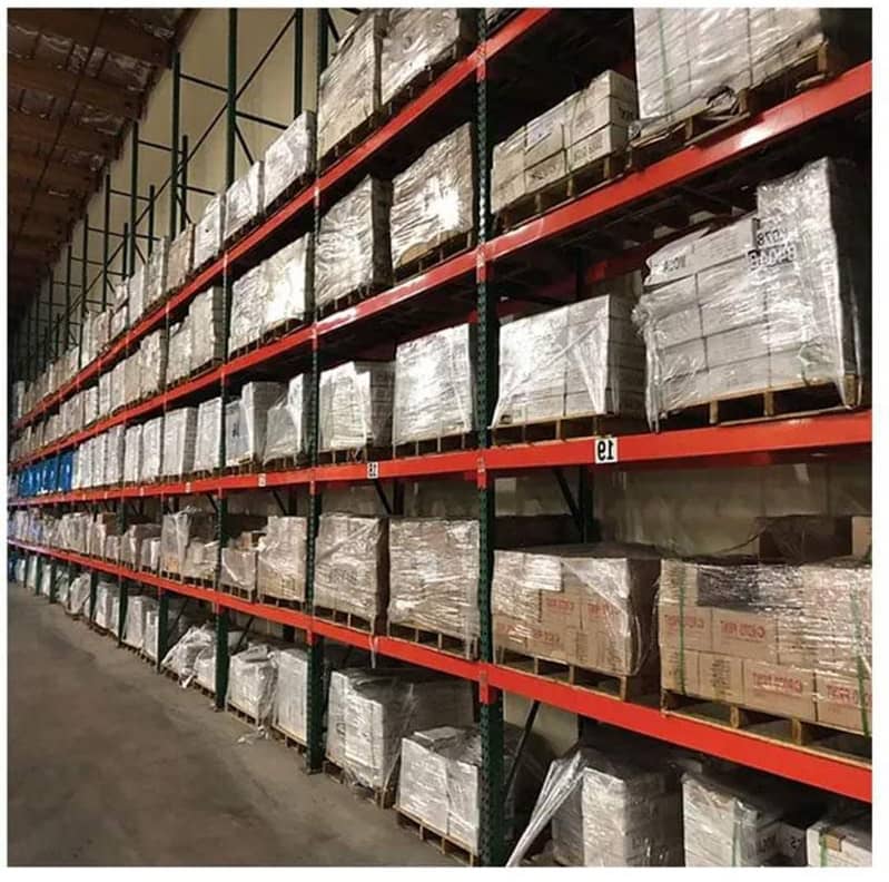 Heavy Duty Rack/Storage Rack/Angle Rack/Warehouse racks/Steel Racks 3