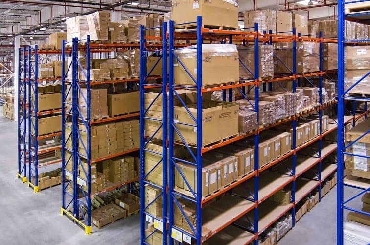 Heavy Duty Rack/Storage Rack/Angle Rack/Warehouse racks/Steel Racks 10