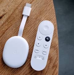 Google Chromecast HD