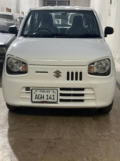 0325.555. 0963 Suzuki Alto 2021