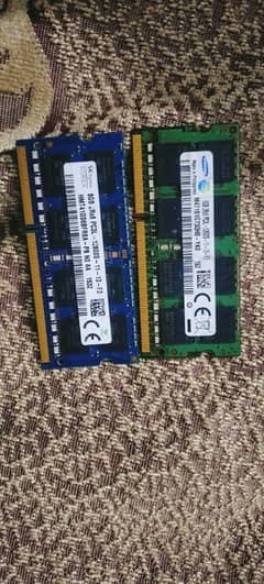 ram 8gb 2pcs price total 3000