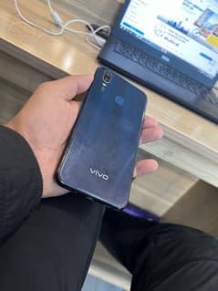 Vivo y11