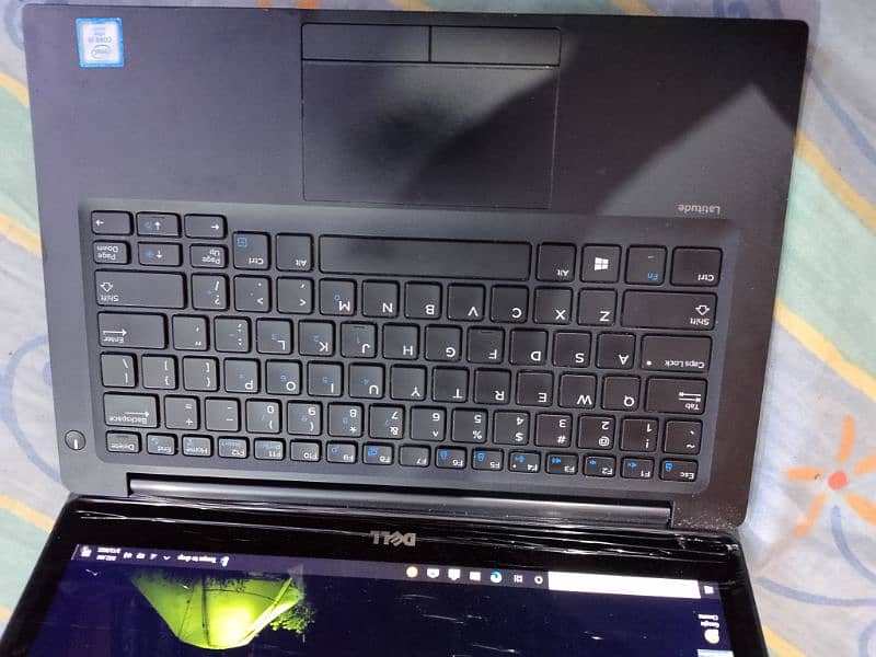 Dell touch laptop 0