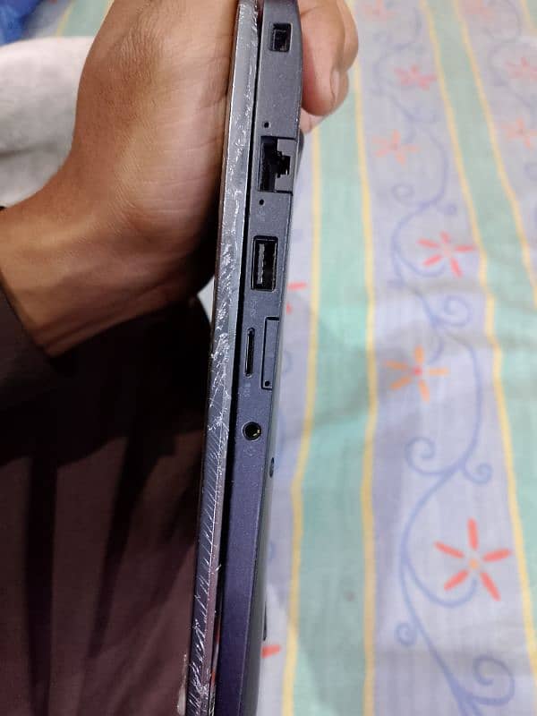 Dell touch laptop 7