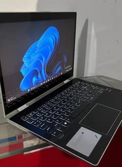 HP Probook 440 G1 x360 Convertible