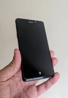 Sony Xperia 2/16 non PTA