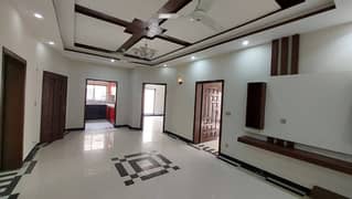 10 Marla Upper Portion For Rent In Bahria Town Lahore.