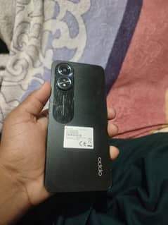 oppo a18 10 by 10