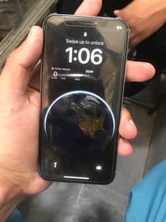 iPhone XR non pta