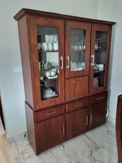 Showcase / Wardrobe / Wooden Wardrobe / Coffee Table / Center Table