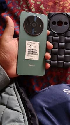 Redmi A03 4/64