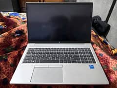 Hp 850 g8 16/256 Touch Screen i5/11th Generation