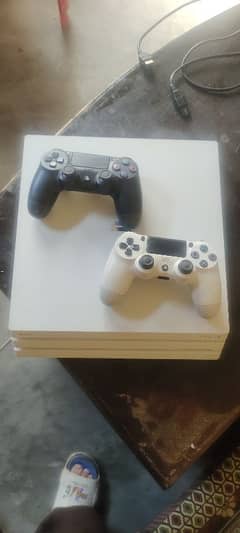 playstation 4 pro