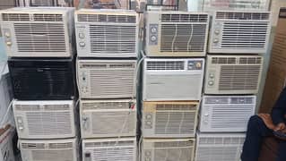 Used japani 0.5 Ton Windo ship ac fresh stock available