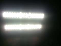 500 watt LED light with monster power