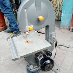 Chiken, Cutting and Beef cutting Machine