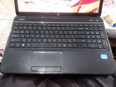 hp pavilion g6 i3 3rd gen