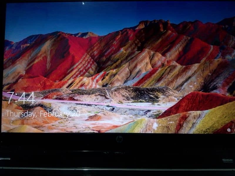 hp pavilion g6 i3 3rd gen 2