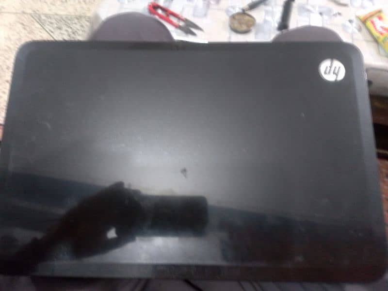 hp pavilion g6 i3 3rd gen 3