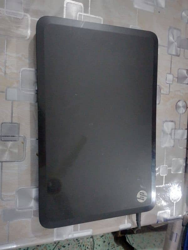 hp pavilion g6 i3 3rd gen 4