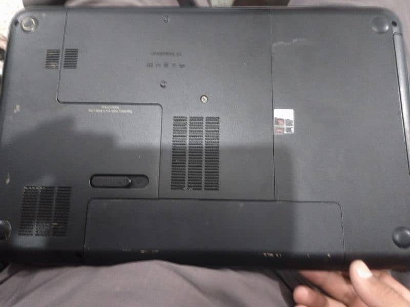 hp pavilion g6 i3 3rd gen 5