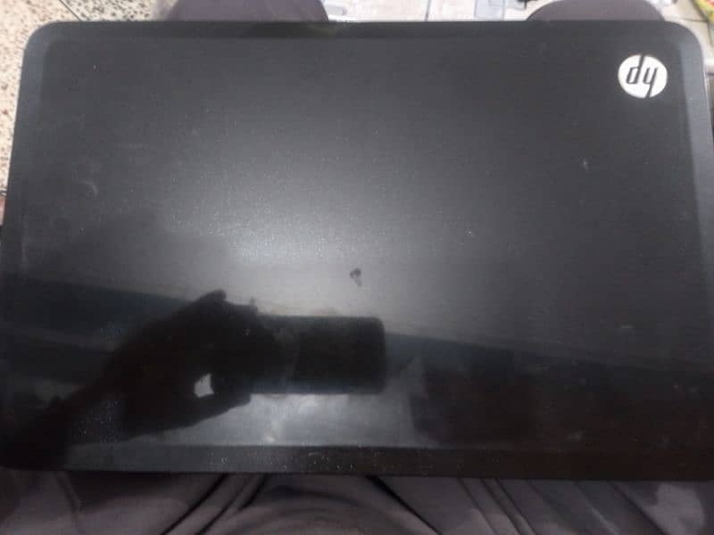 hp pavilion g6 i3 3rd gen 6