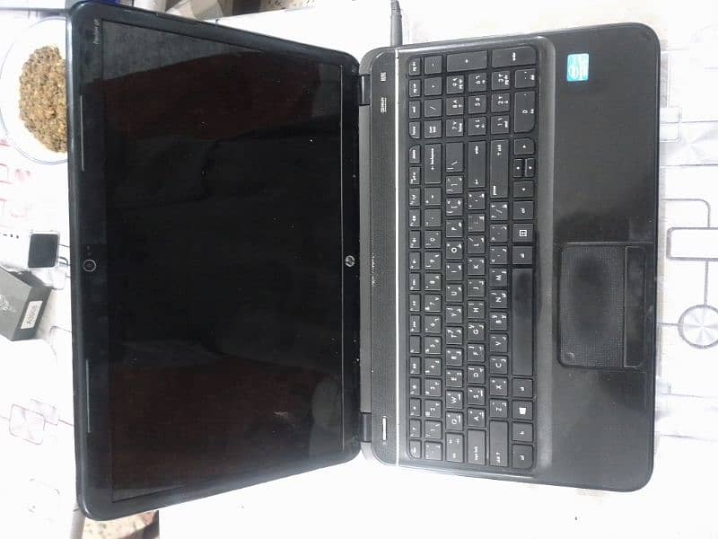 hp pavilion g6 i3 3rd gen 11
