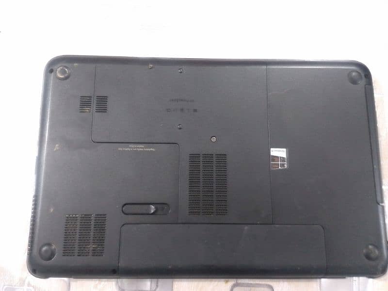 hp pavilion g6 i3 3rd gen 12