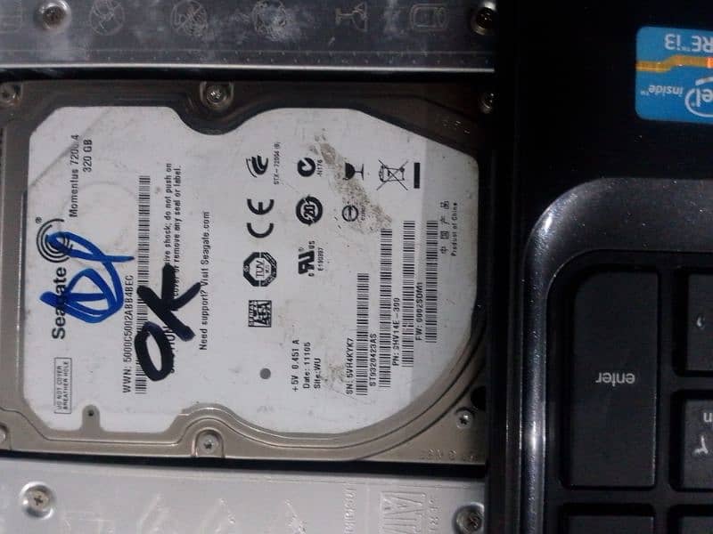 hp pavilion g6 i3 3rd gen 13