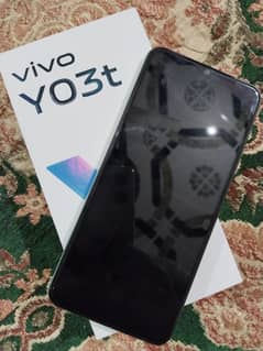 Vivo y03