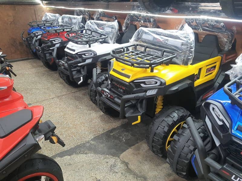 50cc 70cc 110cc 124cc 150cc 200cc 250cc atv quad 4 wheels 7