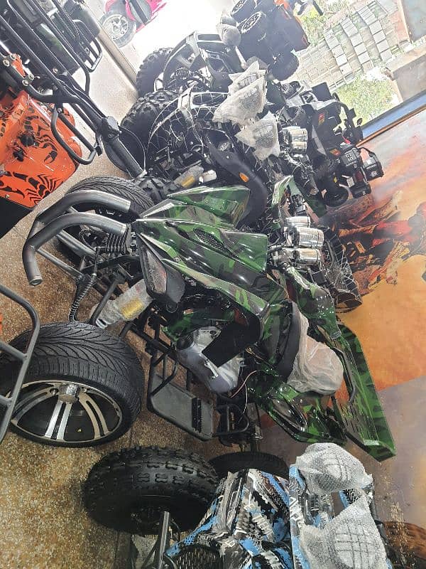 50cc 70cc 110cc 124cc 150cc 200cc 250cc atv quad 4 wheels 13