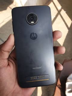 Motorola Z4