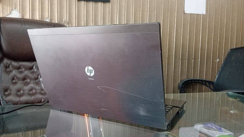 Hp Probook 5320m 5