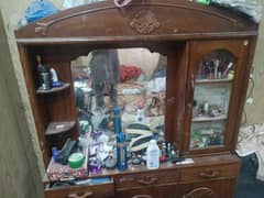 Wooden Dressing table