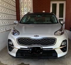 KIA Sportage 2020